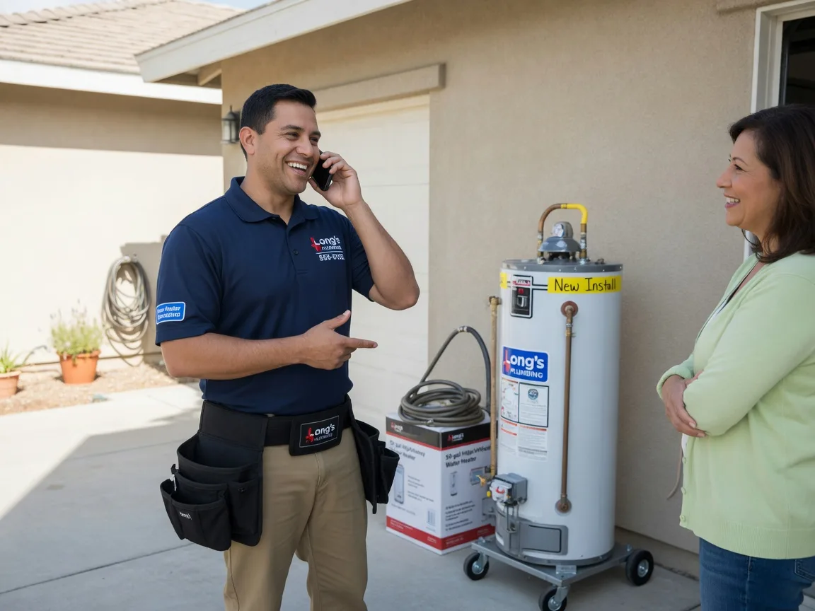Leak Detection Furman, SC FAQs
